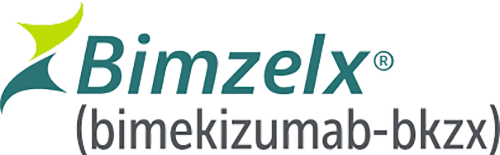Bimzelx logo