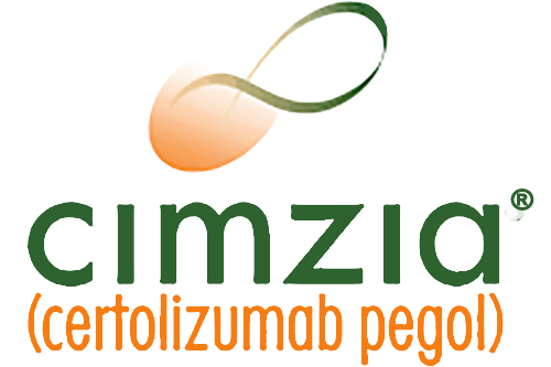 Cimzia logo