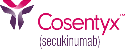 Cosentyx logo