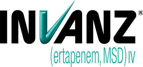 Invanz logo