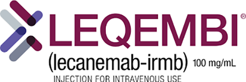 Leqembi logo