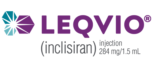 Leqvio logo