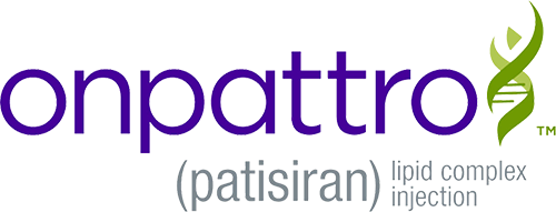 Onpattro logo