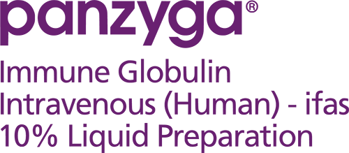Panzyga logo