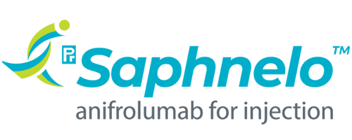 Saphnelo logo