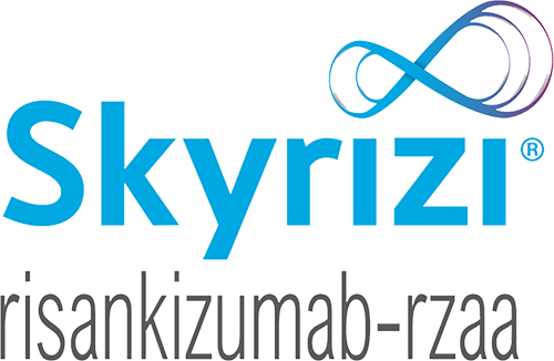 Skyrizi logo