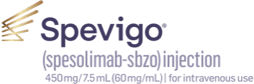 Spevigo logo