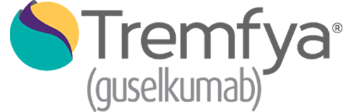 Tremfya logo