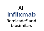 Use this form for Remicade and biosimilars